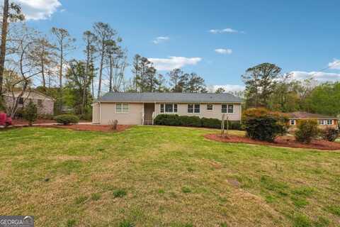 4151 Valley Wood, Marietta, GA 30064