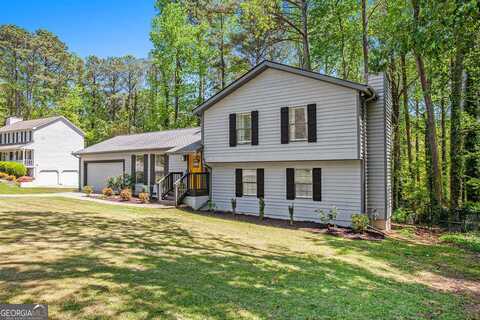 2022 Ramblewood, Marietta, GA 30062