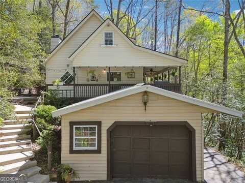 95 Holly, Dahlonega, GA 30533