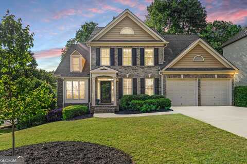 4876 Sara Creek, Sugar Hill, GA 30518