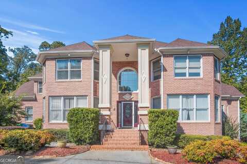 7523 Kimberly Lynn, Lithonia, GA 30058