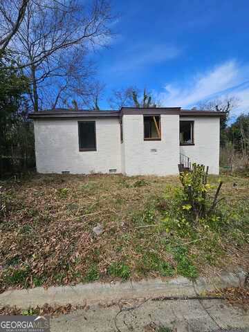 2575 Richard, Macon, GA 31204