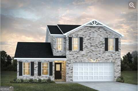 5322 Tolar, South Fulton, GA 30213