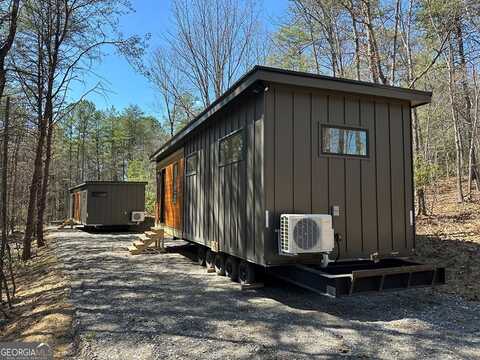 205 Brannon Ridge, Young Harris, GA 30582