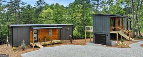 205 Brannon Ridge, Young Harris, GA 30582