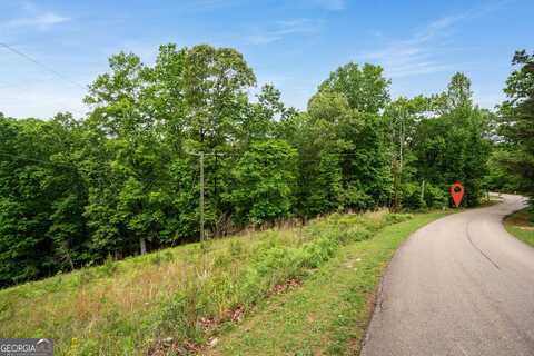 3843 Skyline Drive, Gainesville, GA 30501