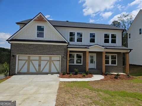 161 Silvercrest, Acworth, GA 30101
