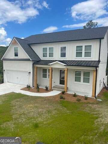 161 Silvercrest, Acworth, GA 30101
