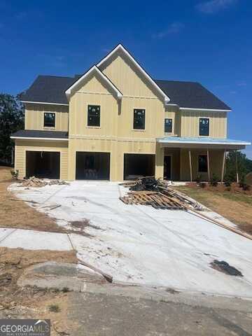 222 Silvercrest, Acworth, GA 30101