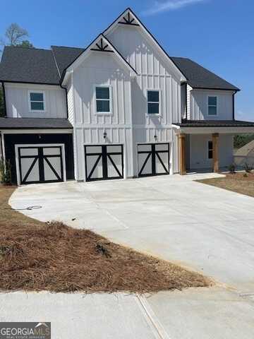 222 Silvercrest, Acworth, GA 30101