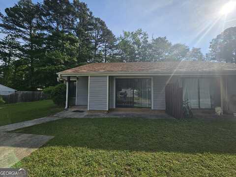 114 Morgans Turn, Peachtree City, GA 30269