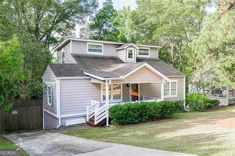 1390 Almont, Atlanta, GA 30310