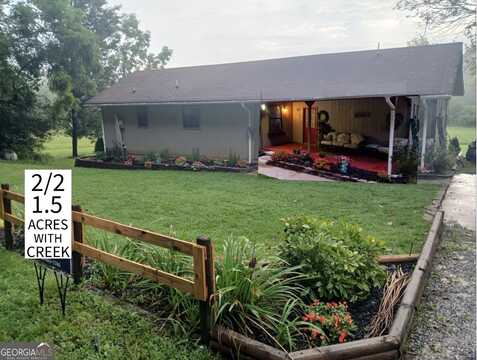 187 Bierce, Young Harris, GA 30582