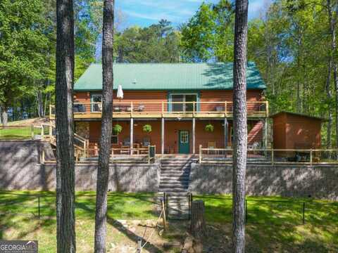 285 Julep, Ellijay, GA 30540