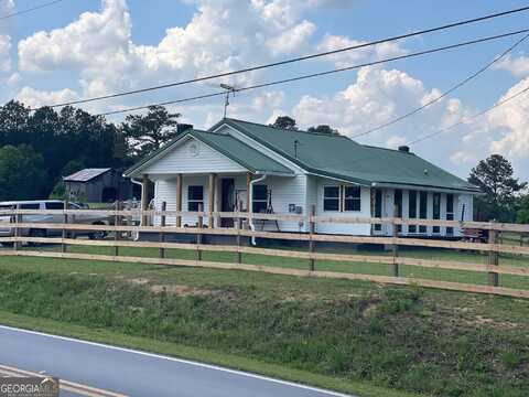 433 Spring Place Reseca, Resaca, GA 30735