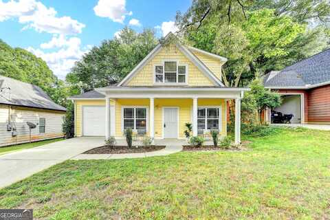 1112 Birch, Atlanta, GA 30310