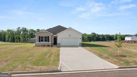 112 Townsend Court, Griffin, GA 30224