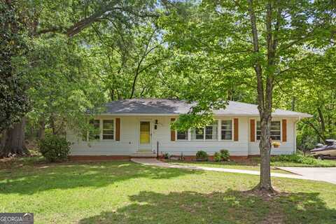 932 N Forest, Hartwell, GA 30643