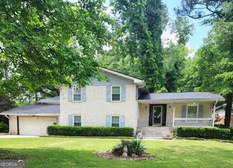 3188 Bellgreen, Decatur, GA 30032
