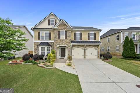 4195 Settlers Grove, Cumming, GA 30028