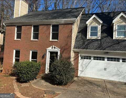 1070 Meadowsong, Lawrenceville, GA 30043