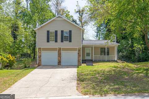 1147 Williamsburg, Norcross, GA 30093