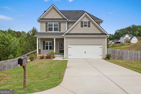 616 Huntington, Cornelia, GA 30531