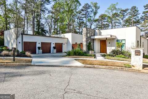 1572 CLIFTON, Atlanta, GA 30307