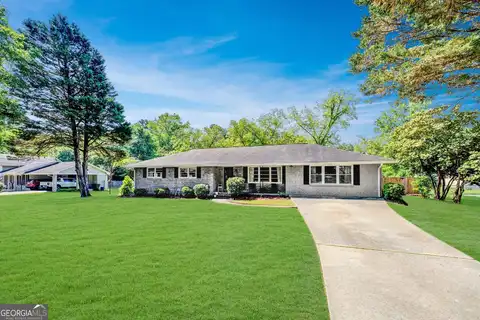 5327 David, Covington, GA 30014
