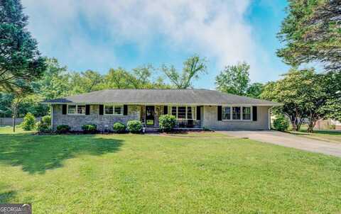 5327 David, Covington, GA 30014