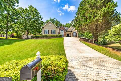 120 Lyndhurst, Sharpsburg, GA 30277