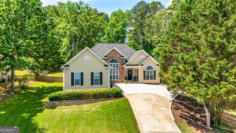 120 Lyndhurst, Sharpsburg, GA 30277