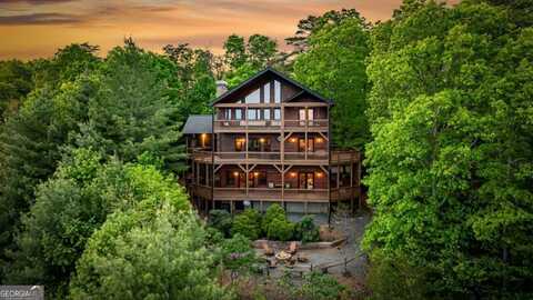 147 Little Bluff, Morganton, GA 30560