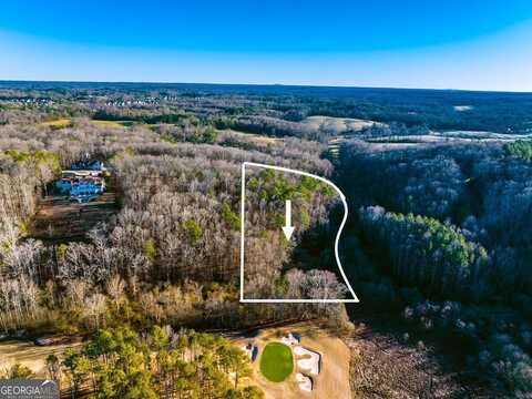 721 Hawks Ridge, Ball Ground, GA 30107