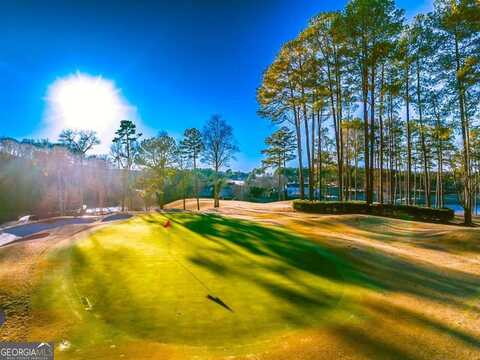 710 Hawks Ridge, Ball Ground, GA 30107