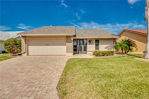 11115 Caravel, FORT MYERS, FL 33908