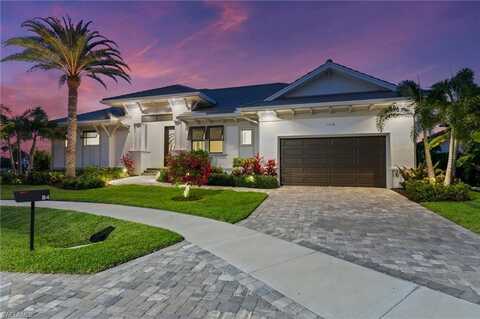 1114 Shenandoah, MARCO ISLAND, FL 34145