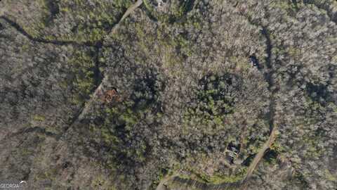 0 Harris Creek Dr LOT, Ellijay, GA 30540