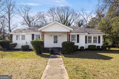 403 Chamlee, Fort Valley, GA 31030