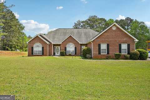 6350 Wellesley, Riverdale, GA 30296