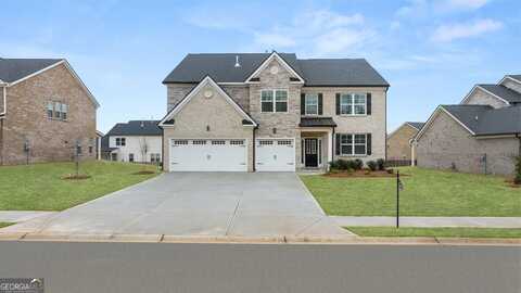 2277 Brookstone Crossing, Bogart, GA 30622