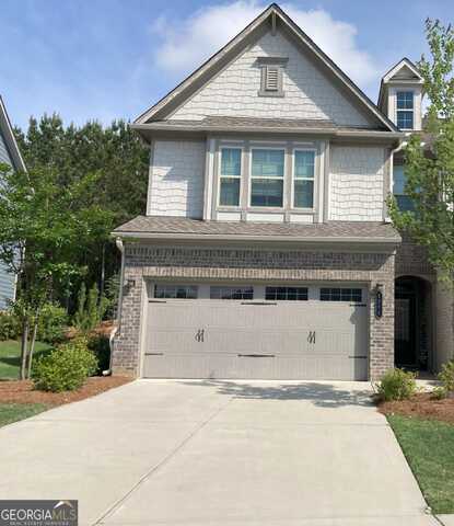 6398 Lanier Harbor, Buford, GA 30518
