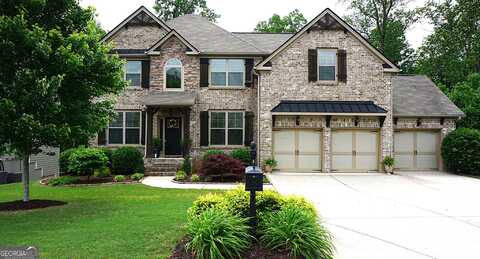 5760 Winding Lakes, Cumming, GA 30028