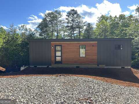 207 Brannon Ridge, Young Harris, GA 30582