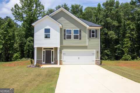 140 Glenview, Thomaston, GA 30286