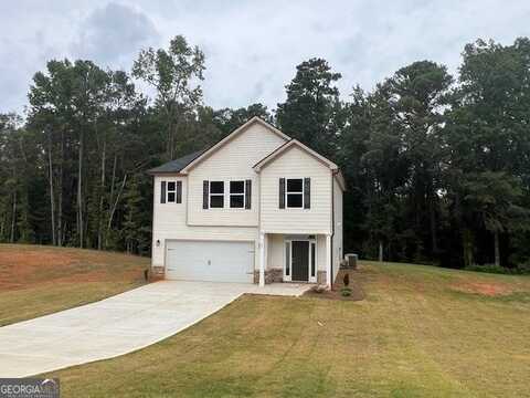 120 Glenview, Thomaston, GA 30286