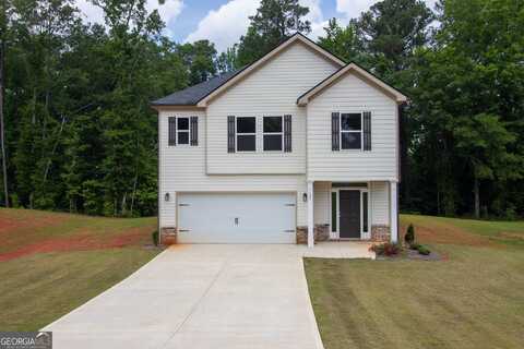 120 Glenview, Thomaston, GA 30286