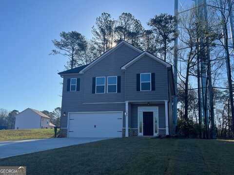 125 Glenview, Thomaston, GA 30286