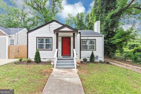 942 Lawton, Atlanta, GA 30310