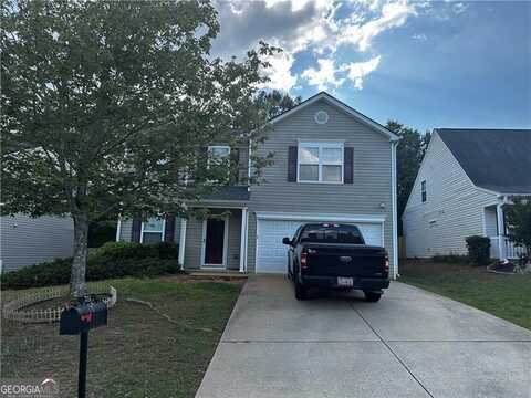 314 Meadows, Canton, GA 30114